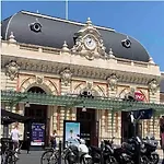Joli Studio Coeur De Nice