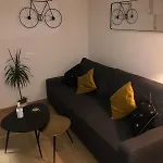 Apartment Joli Coeur De *