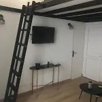 Apartment Joli Coeur De