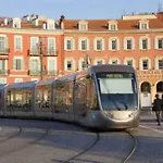 Joli Studio Coeur De Nice