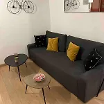 Joli Coeur De Nice