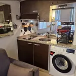 Carre D'or Star Loft Apartment