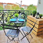 Aparthotel Riviera - Terrasse Felix Faure 2 - Massena