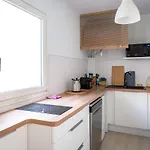 Apartment Rivoli- Quiet Apartment, Close To Negresco *