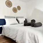 Rivoli- Quiet Apartment, Close To Negresco Apartment Nice