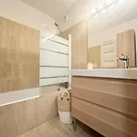 Apartment Rivoli- Quiet Apartment, Close To Negresco Nice
