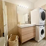 Rivoli- Quiet Apartment, Close To Negresco Apartment
