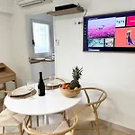 Apartment Rivoli- Quiet Apartment, Close To Negresco *