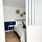 Rivoli- Quiet Apartment, Close To Negresco * Nice