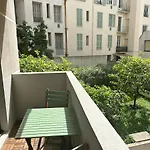 Rivoli- Quiet Apartment, Close To Negresco Apartment *