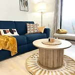 Apartment Rivoli- Quiet Apartment, Close To Negresco *