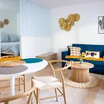Rivoli- Quiet Apartment, Close To Negresco Apartment Nice