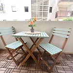 Rivoli- Quiet Apartment, Close To Negresco Nice
