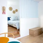 Rivoli- Quiet Apartment, Close To Negresco Apartment Nice