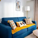 Rivoli- Quiet Apartment, Close To Negresco Apartment Nice