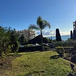 Mirazur Bed & Breakfast Nice