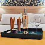 De France, Un Ammi 3*