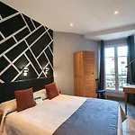 H33 Hôtel