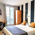 H33 Hôtel