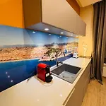 Bonaparte - Apartment
