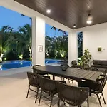 Luxury Villa - Nice - With Pool