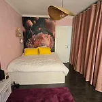 Cosy Et Tendance Pour Parenthese Chaleureuse Apartment Nice