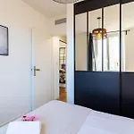 Garibaldi Ap4447 By Riviera Homes Apartment *