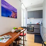 Apartment Garibaldi Ap4447 By Riviera Homes Nice