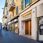 Garibaldi Ap4447 By Riviera Holiday Homes