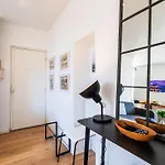 Garibaldi Ap4447 By Riviera Homes Apartment