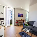 Garibaldi Ap4447 By Riviera Homes Apartment Nice