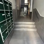 Apartment Centre De *