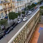 Appartement Centre Ville De Nice