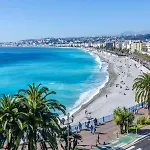 Appartement Centre Ville De Nice