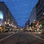 Appartement Centre Ville De Nice