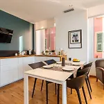 Port Lympia Ap4429 By Riviera Homes Apartment *