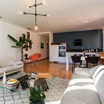 Port Lympia Ap4429 By Riviera Homes Apartment