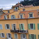Cozy Apartment Port Of Nice