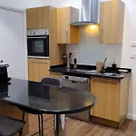 Cozy Apartment Port Of Nice