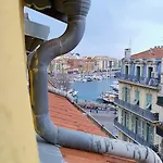 Apartment Cozy Port Of Nice