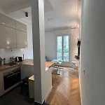 Chic Flat Near The Apartment Nice
