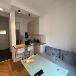 Apartment Chic Flat Near The *