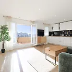 Vue Mer Sublime, Terrasse Ensoleillee Et Parking