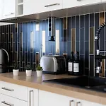 Vue Mer Sublime, Terrasse Ensoleillee Et Parking