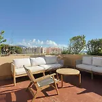 Apartment Vue Sublime, Terrasse Ensoleillee Et Parking
