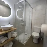 Hotel Saint Gothard 3*