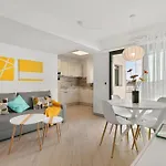 Relax Five Stars House Apartment *