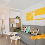 Apartment Relax Five Stars House *
