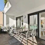 Relax Five Stars House Apartment Nice