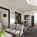 Suite Relax Five Stars Holiday House